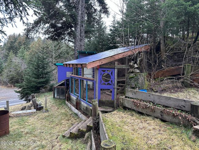 Chicken coop! | Image 44