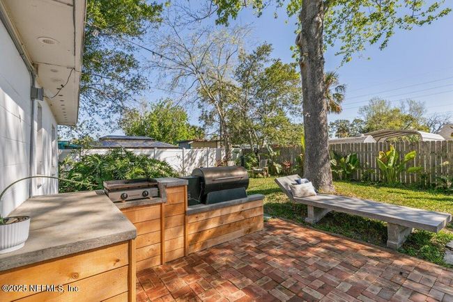451 Sargo Rd, House other with 3 bedrooms, 2 bathrooms and null parking in ATLANTIC BEACH FL | Image 38