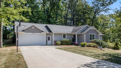 5429 Autumn Court, House other with 4 bedrooms, 3 bathrooms and null parking in Kalamazoo MI | Image 3