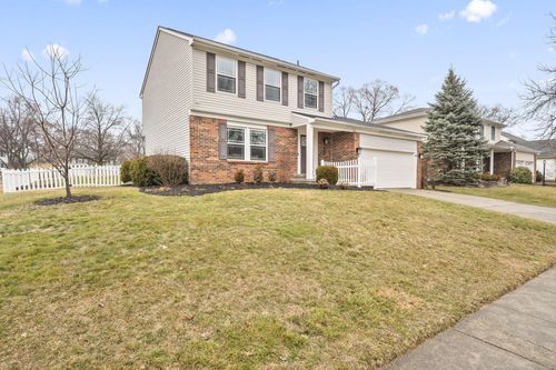 2040 Smokymill Rd, Dublin, OH, 43016-9567 | Card Image