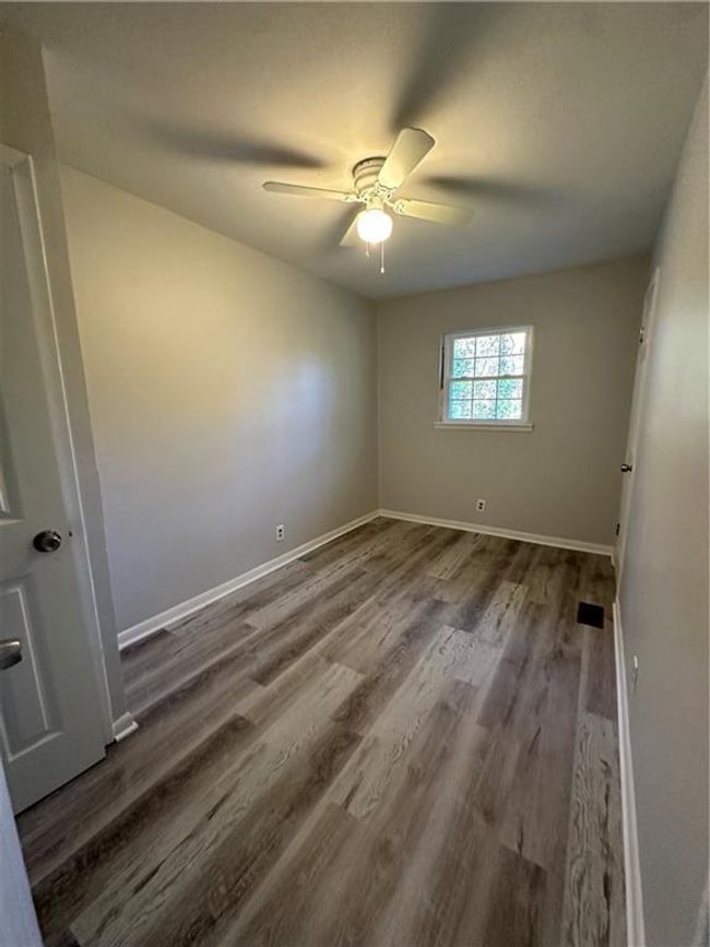 4510 Burks Rd, House other with 3 bedrooms, 2 bathrooms and null parking in Forest Park GA | Image 13