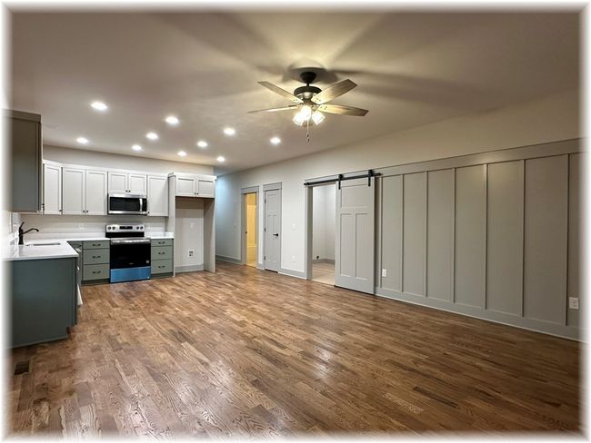 192 Jefferson Pl, House other with 3 bedrooms, 2 bathrooms and null parking in Walhalla SC | Image 6