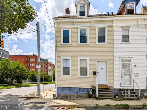244 Grantley St, YORK, PA, 17401-3874 | Card Image