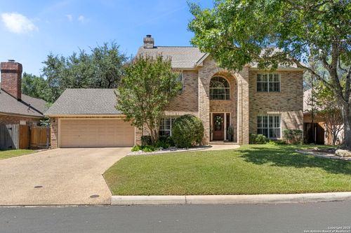42 Courtside Cir, San Antonio, TX, 78216-7842 | Card Image