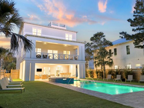 49 Brown St, Santa Rosa Beach, FL, 32459-6501 | Card Image
