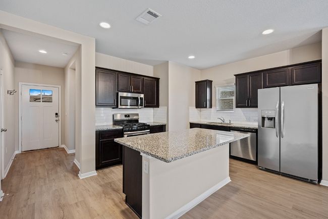 208 Shiner Ln, House other with 4 bedrooms, 2 bathrooms and 2 parking in Georgetown TX | Image 5