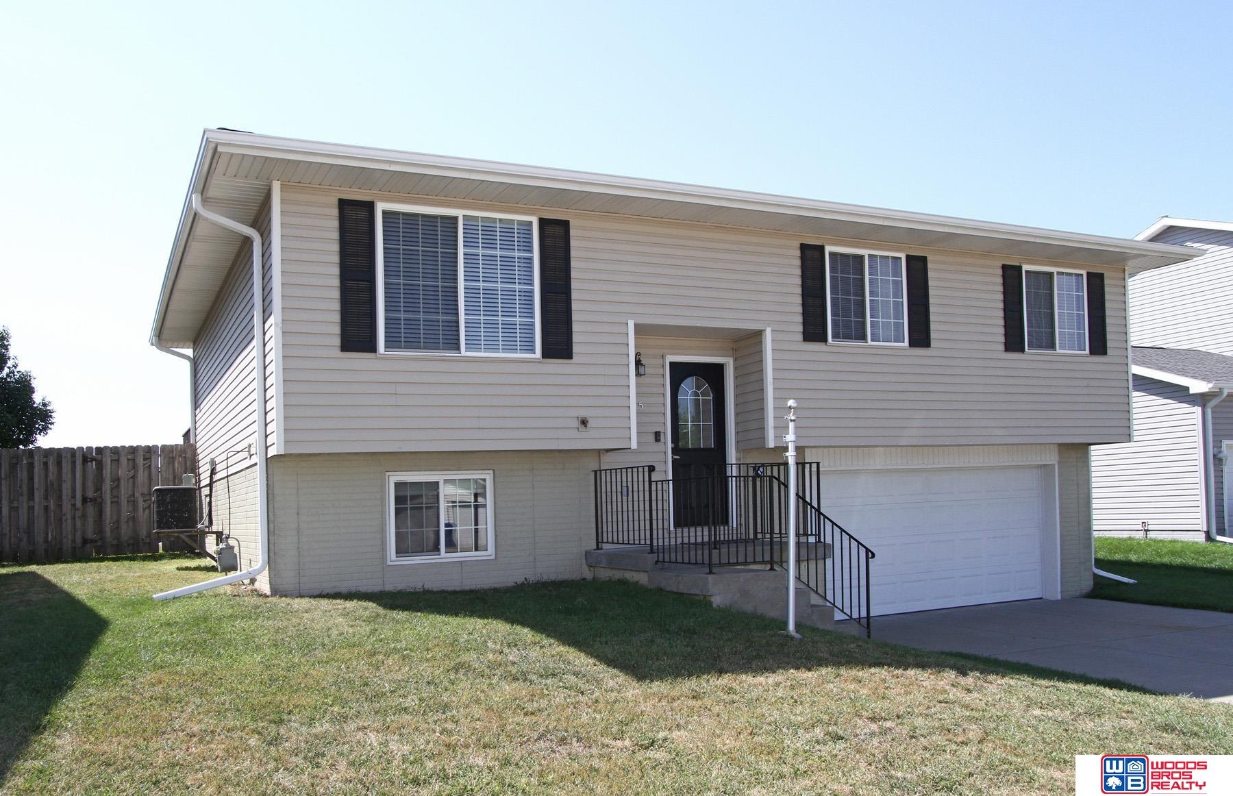Graham Park Dr, Seward, NE 68434