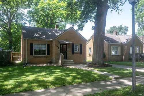4650 Monroe Street, Fort Wayne, IN, 46807 | Card Image