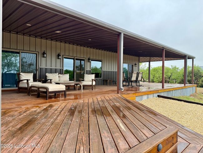1010 Fagan Rd, House other with 4 bedrooms, 4 bathrooms and null parking in Snyder TX | Image 39