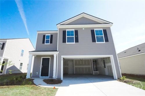 432 Coconut Dr, Bloomingdale, GA, 31302 | Card Image
