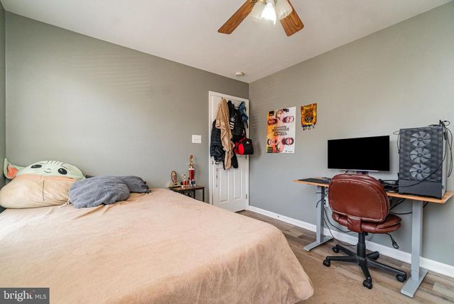 17616 Chisholm Ln, House other with 5 bedrooms, 4 bathrooms and null parking in DUMFRIES VA | Image 22