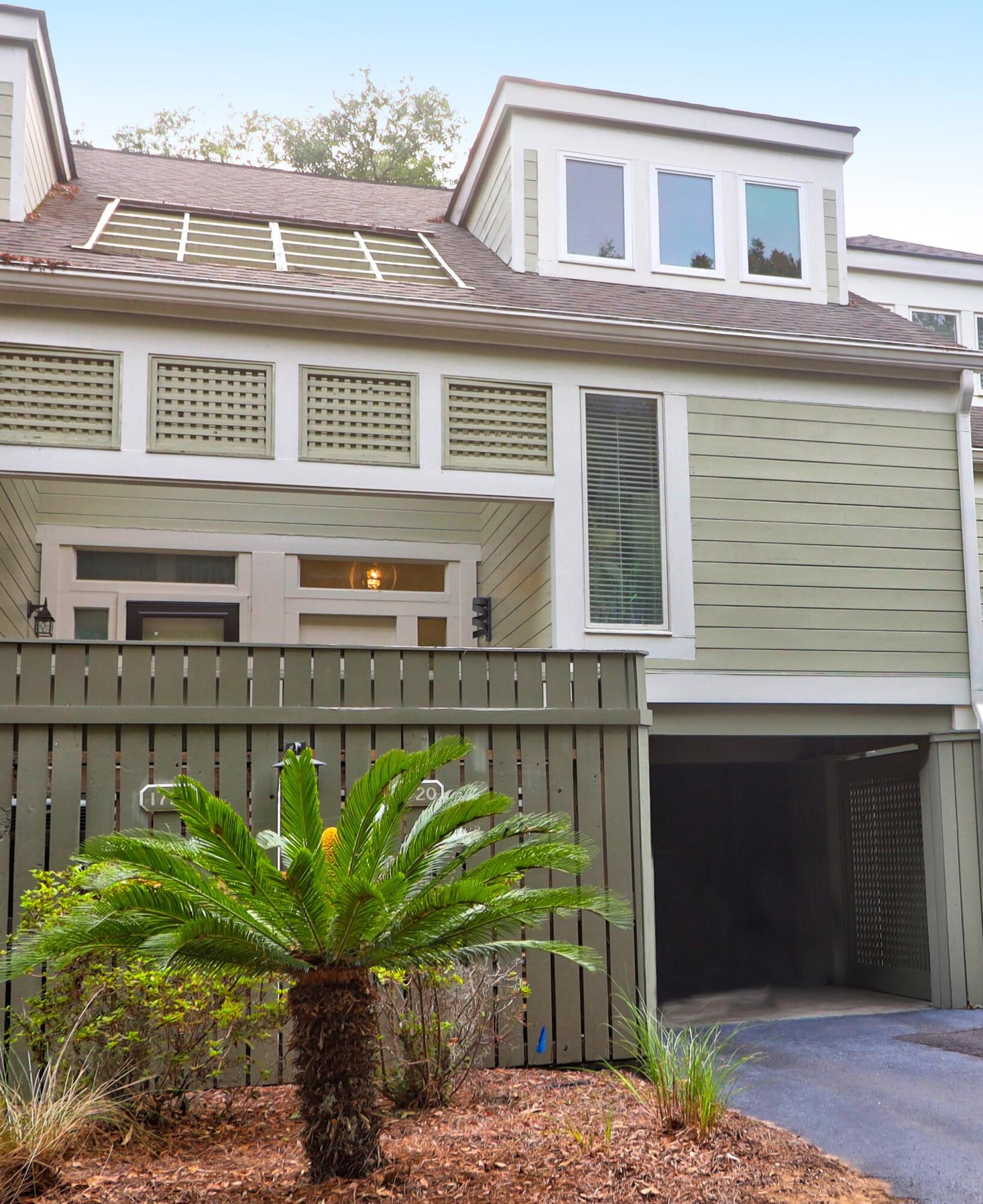 Live Oak Park, Johns Island, SC 29455