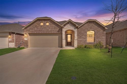 8012 Lindheimer Ln, McKinney, TX, 75071-3599 | Card Image