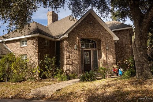 4501 N 5th St, Mcallen, TX, 78504-2945 | Card Image