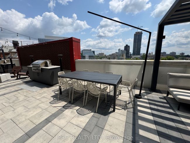 211 - 15 Wellington St S, Condo with 1 bedrooms, 1 bathrooms and null parking in Kitchener ON | Image 25