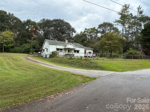 206 Railroad St, Mooresboro, NC, 28114 | Card Image