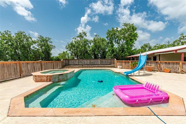 15631 Fir Rd, House other with 3 bedrooms, 2 bathrooms and 6 parking in Santa Fe TX | Image 26