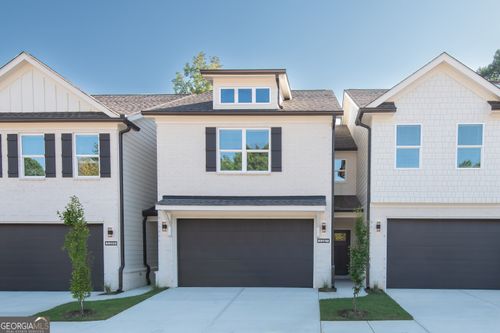 3387 Thurgood Court, Snellville, GA, 30078 | Card Image