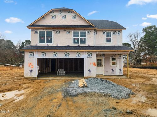 lot-15-148 Baxley Rd, Dunn, NC, 28334-1338 | Card Image