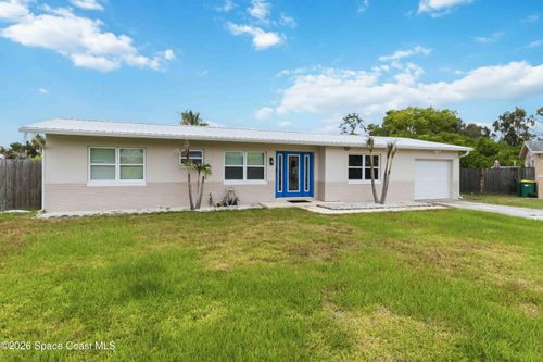 2165 Topaz Ct, MERRITT ISLAND, FL, 32953-3026 | Card Image