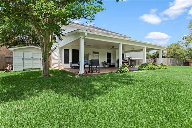 8731 Majesticbrook Dr, House other with 4 bedrooms, 3 bathrooms and 2 parking in Houston TX | Image 41