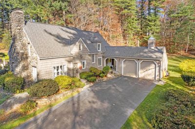 58 Ruddock Road, House other with 4 bedrooms, 2 bathrooms and 4 parking in Sudbury MA | Image 2