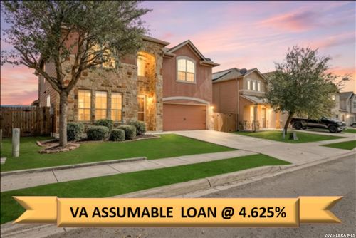 7636 Brigadier Pass, Converse, TX, 78109-1991 | Card Image