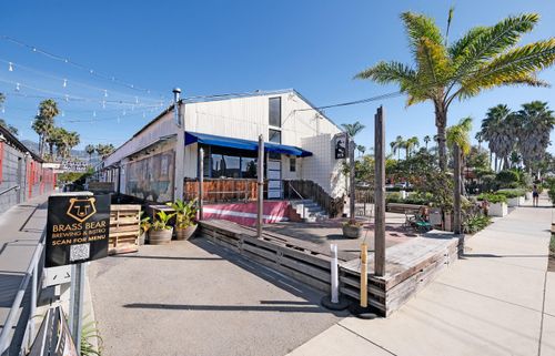 22 Anacapa St, Santa Barbara, CA, 93101-1879 | Card Image