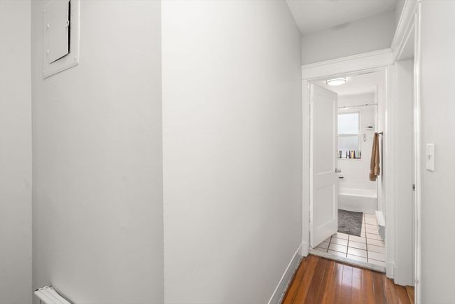 APT-4F - 1500 Commonwealth Ave, Condo with 2 bedrooms, 1 bathrooms and null parking in Boston MA | Image 12