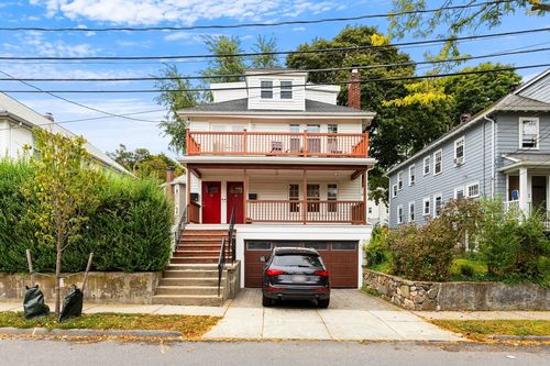 47-47 Fuller Rd, Watertown, MA, 02472-3312 | Card Image