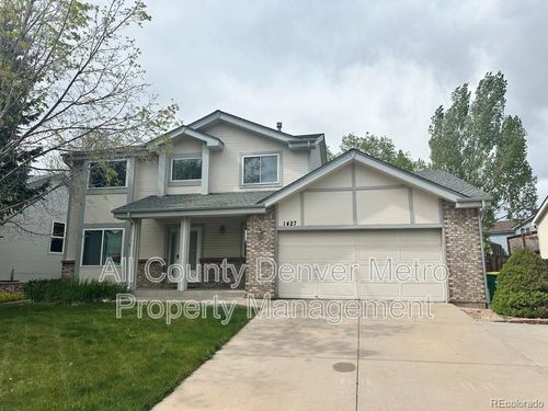 1427 Mcintosh Avenue, Broomfield, CO, 80020 | Card Image