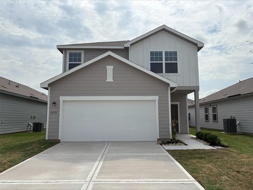 15710 Buttonbush Ct, Crosby, TX, 77532-2907 | Card Image