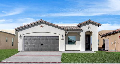 932 Raegil St, El Paso, TX, 79928-5532 | Card Image