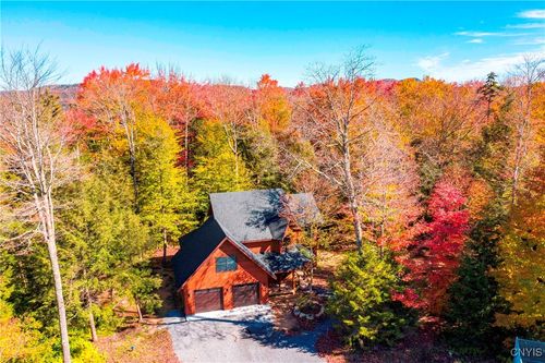 2773 S Shore Rd, Old Forge, NY, 13420 | Card Image