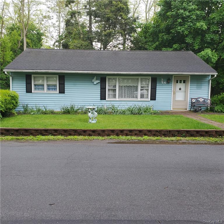 Bradford Ter, New Windsor, NY 12553