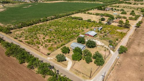 725 Nora Miller Road, Abilene, TX, 79602 | Card Image