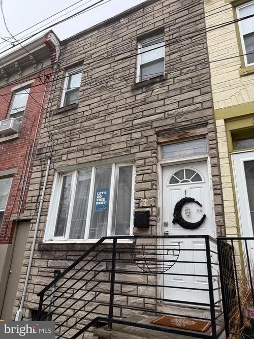 740 Saint Albans St, PHILADELPHIA, PA, 19147-2819 | Card Image