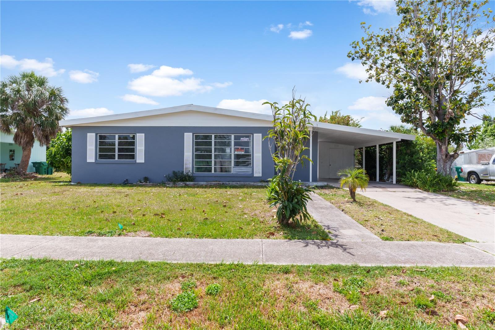Catherine Ave, Port Charlotte, FL 33952