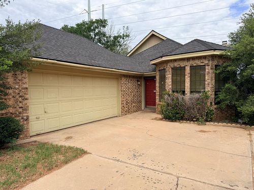 5310 Green Tree Blvd, Midland, TX, 79707-1517 | Card Image
