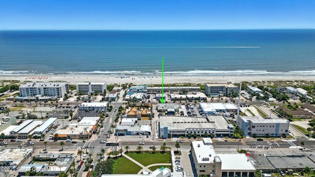 26 S Atlantic Ave, Home with 0 bedrooms, 2 bathrooms and null parking in COCOA BEACH FL | Image 43