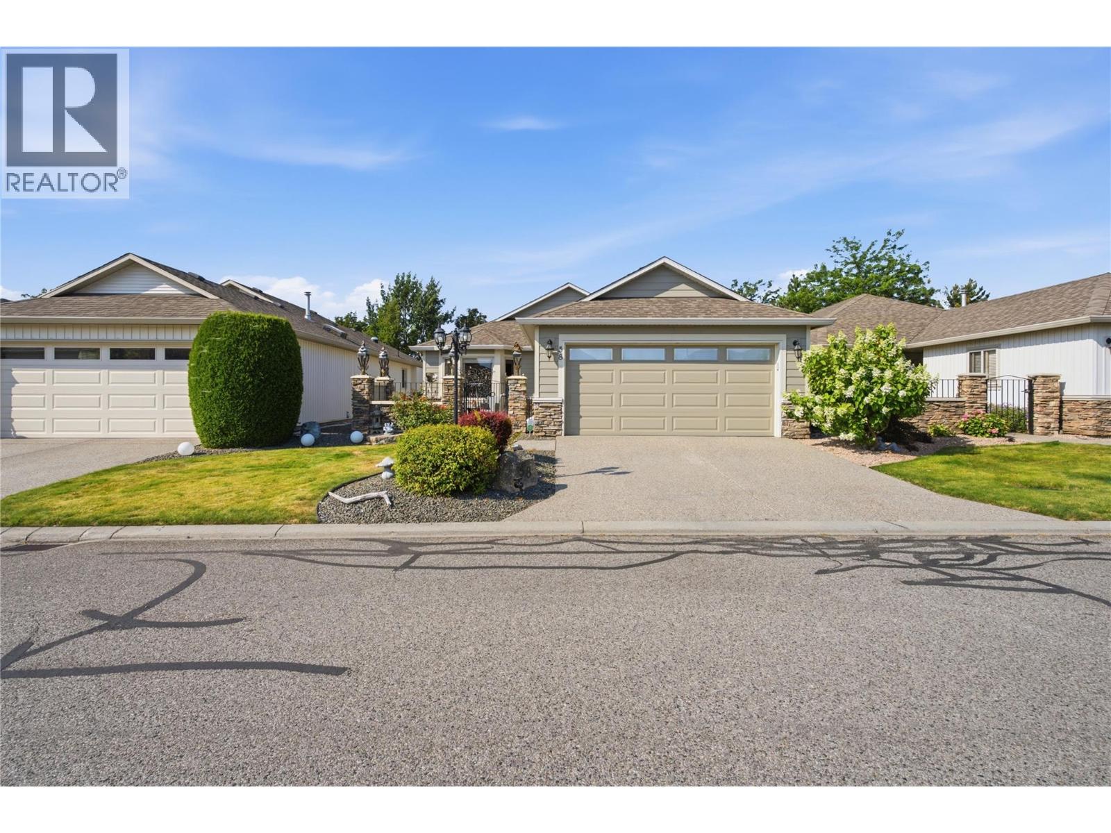 Residential in Kelowna