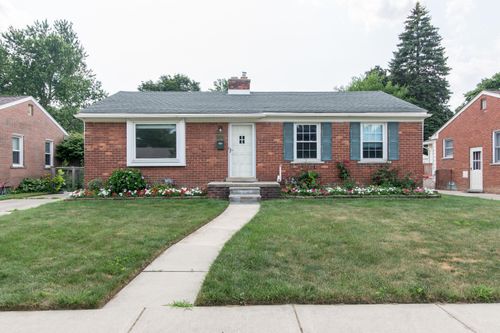 11015 Fairfield St, Livonia, MI, 48150-2775 | Card Image