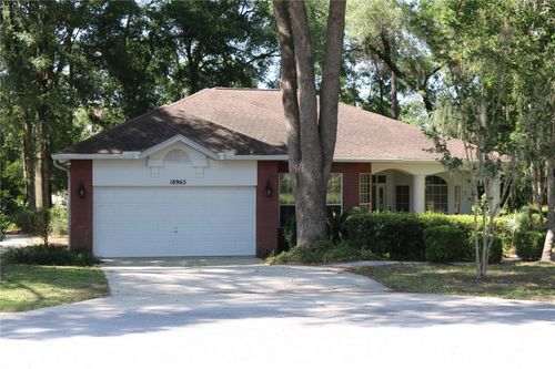 18965 Sw 98th Pl, DUNNELLON, FL, 34432-4256 | Card Image