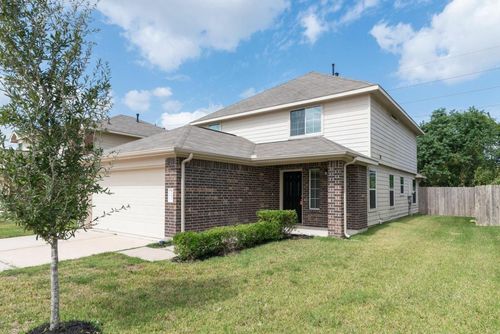 12627 Rio Lindo St, Rosharon, TX, 77583-4077 | Card Image
