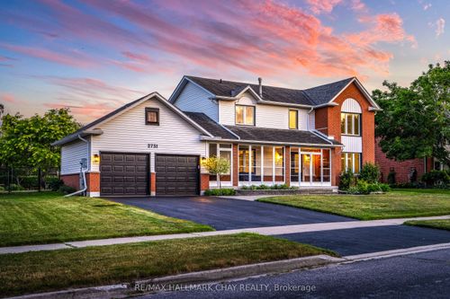 2731 Shering Cres, Innisfil, ON, L9S1G9 | Card Image