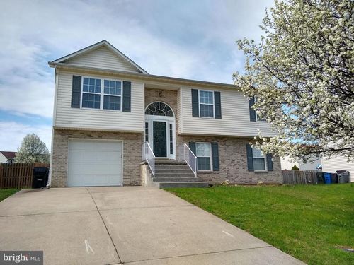 110 Rawlings Ave, WINCHESTER, VA, 22603-5795 | Card Image