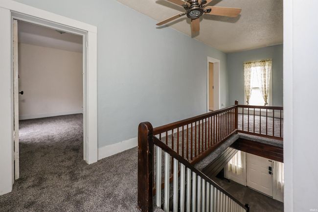 395 W Morse St, House other with 3 bedrooms, 2 bathrooms and null parking in Markle IN | Image 21