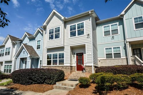 957 Shy Ln, Marietta, GA, 30060-2124 | Card Image