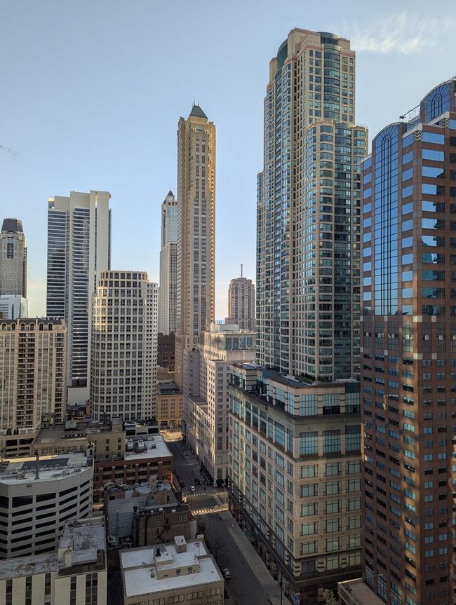 APT-2601 - 55 E Erie St, Condo with 2 bedrooms, 2 bathrooms and 1 parking in Chicago IL | Image 20