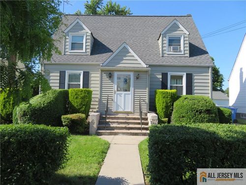 52 Avenel St, Avenel, NJ, 07001-1750 | Card Image